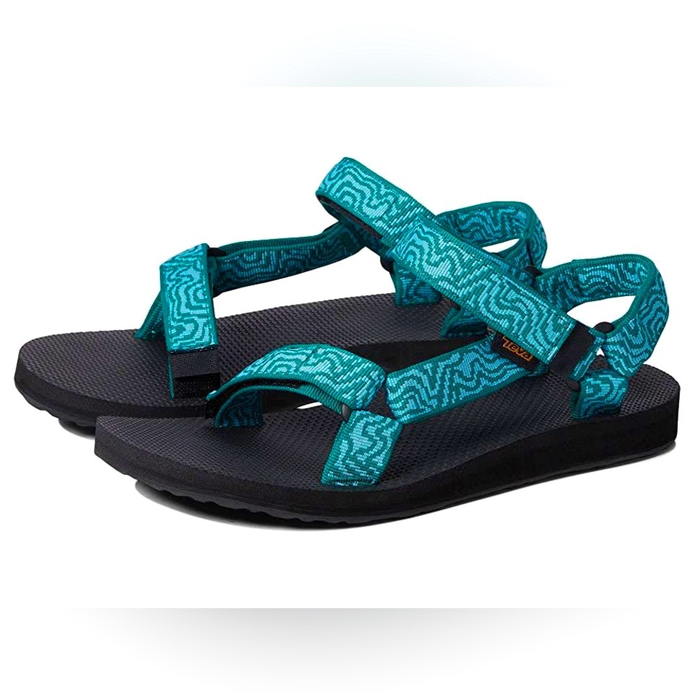NEW! TEVA ORIGINAL UNIVERSAL SANDAL